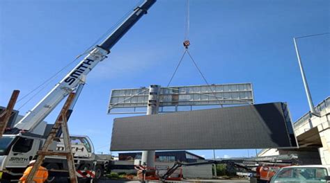 Aluminum LED Screen Structure に対する画像結果