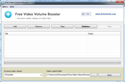 Image result for Free Volume Booster for PC