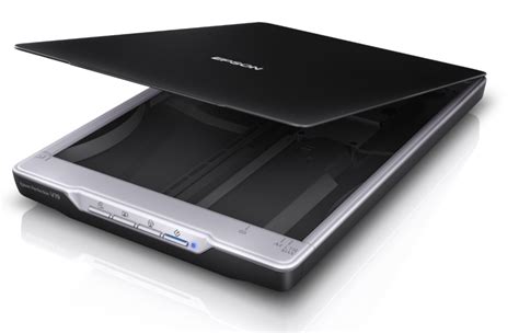 PC Scanner Hardware に対する画像結果