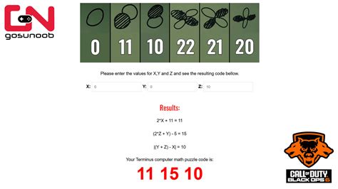 Toradh íomhá ar Maths Use in Computers Coding