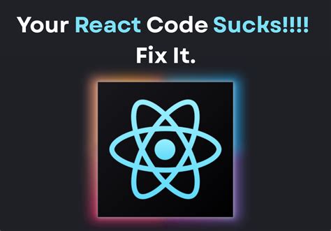 Toradh íomhá ar React JS Syntax