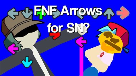 Image result for FNF Tutorial Arrows