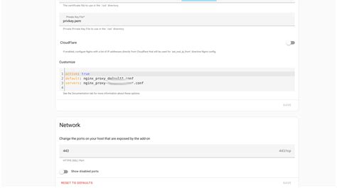 Image result for Home Assistant Nginx Proxy Manager