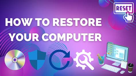 Image result for Return Computer to New