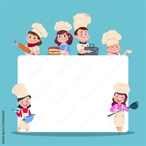 Image result for Cooking Class Cartoon