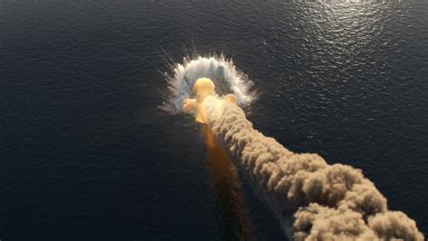 Afbeeldingsresultaten voor Meteorite Ocean