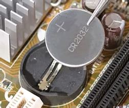 Image result for Use of CMOS Battery