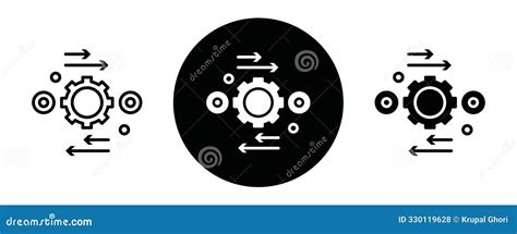 Image result for Optimization through Automation Line Drawing