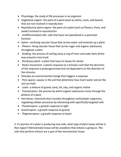 Toradh íomhá ar Bio Study Chart