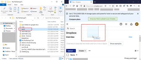 Image result for How to Add Files to Dropbox