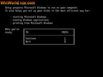 Windows 1.1 Initial Setup に対する画像結果