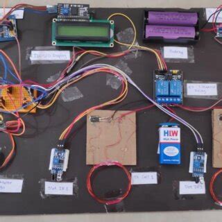 Image result for Charging System Automotive Mechatronics