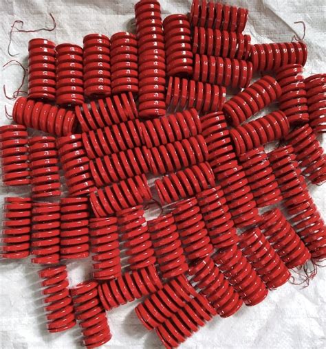 Image result for Spring Drawing ISO