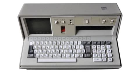 Image result for Who Invented the First Portable Computer