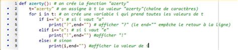 Boucle Pour Python に対する画像結果