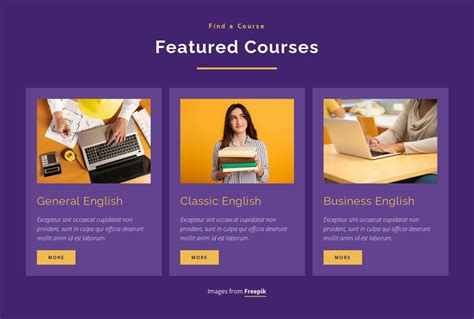 Image result for Course Creation Page with Drafts in HTML