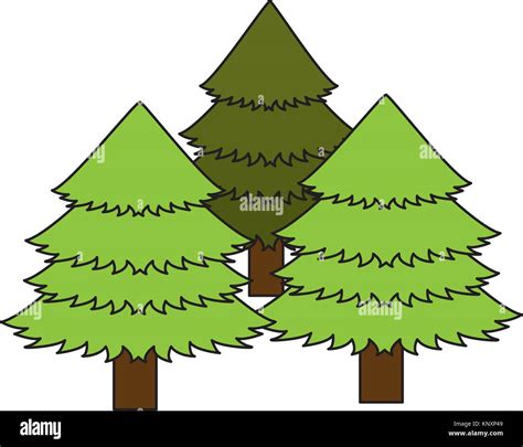 Image result for Pine Tree Design Problem Tree