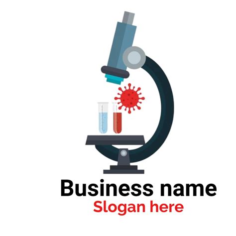 Image result for Microscope Logo Design Ideas