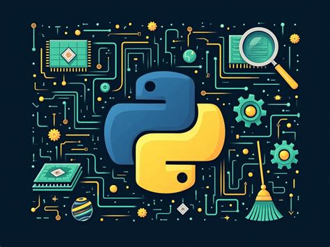 Toradh íomhá ar Python V-Lines Solid Fill