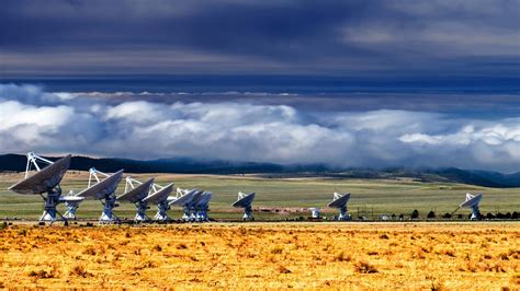 Image result for Very Large Array Logo
