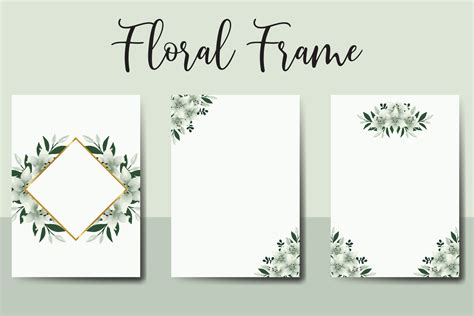 Toradh íomhá ar 5 Part Image Frame Design Process