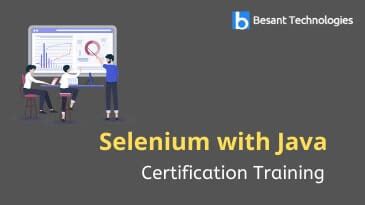 Java Selenium Training に対する画像結果