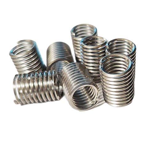 Threaded Inserts Two-Part に対する画像結果