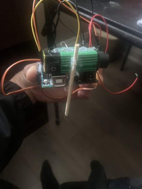 Toradh íomhá ar Arduino Uno Projects Robot