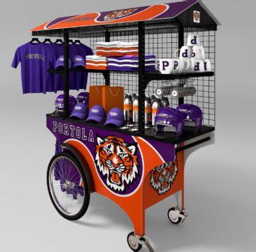 Mobile Retail Display Carts के लिए छवि परिणाम