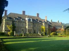 Image result for Llangoed Hall Layout