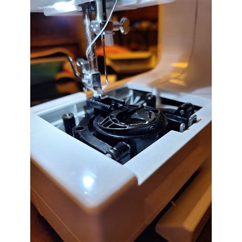 Afbeeldingsresultaten voor Color Instruction Singer M1000 Sewing Machine