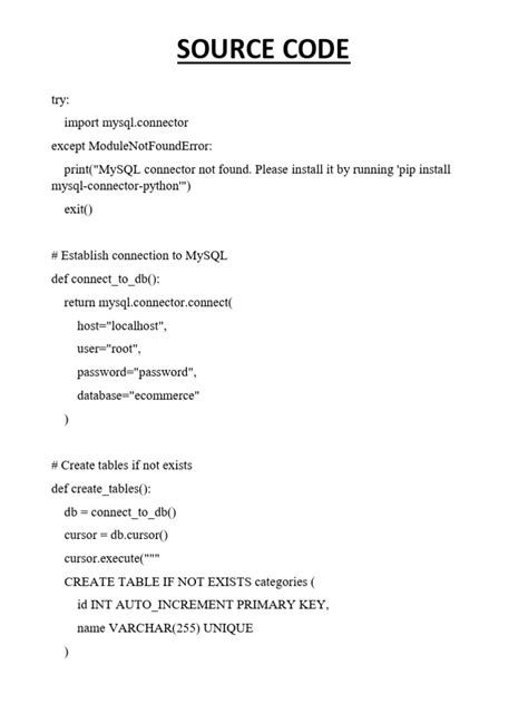 Image result for No Output Code
