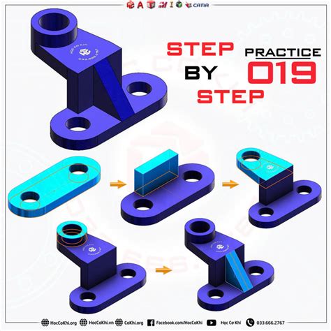 Basic CAD Models に対する画像結果