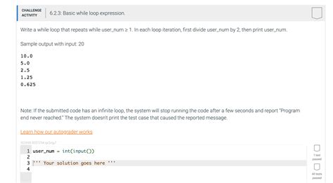 Image result for Formatting a While Loop