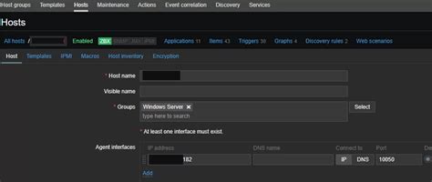 Image result for Zabbix Ping