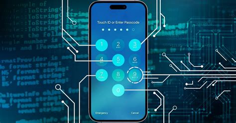 Image result for What Is Apple Passcode