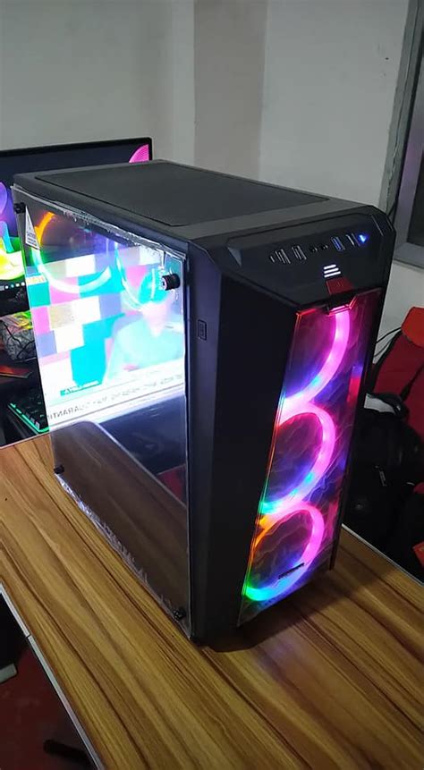 Image result for Gaming System Unit RGB