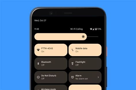 Bildergebnis für Wi-Fi Toggle Control Panel