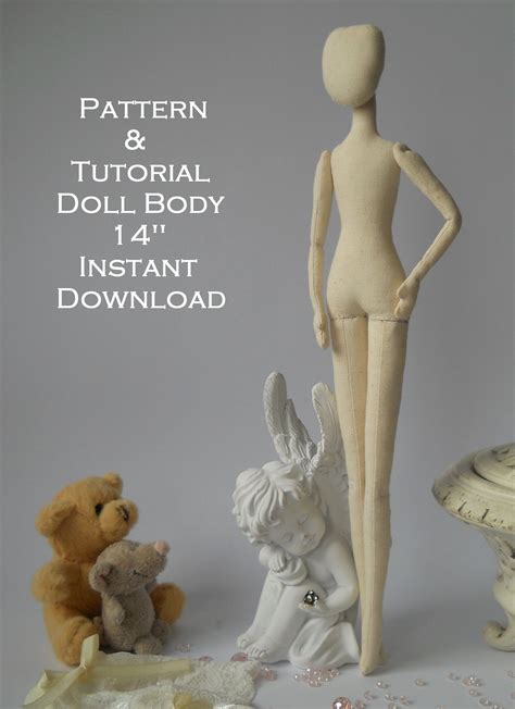 A Doll Pattern-साठीचा प्रतिमा निकाल
