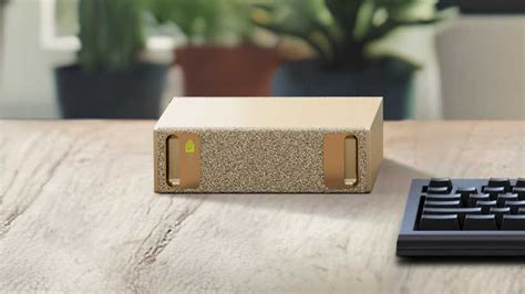 Toradh íomhá ar Mini Server Hardware