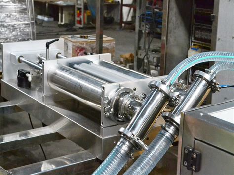 Afbeeldingsresultaten voor Mini Pouch Packing Machine