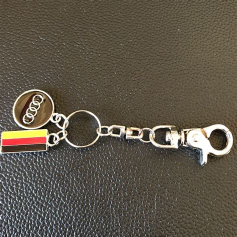 Image result for Audi Key with Logo Designvolvo