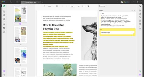 Afbeeldingsresultaten voor Comment PDF