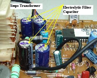 Image result for Filter Capacitor