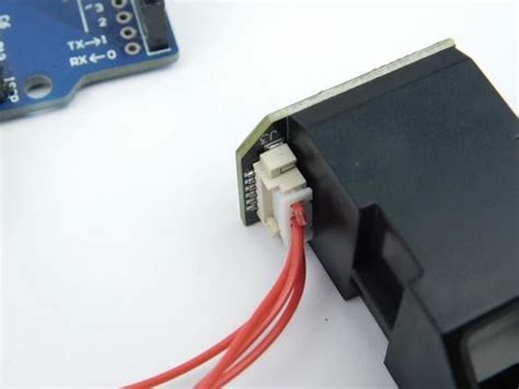 Arduino Uno Fingerprint Module に対する画像結果