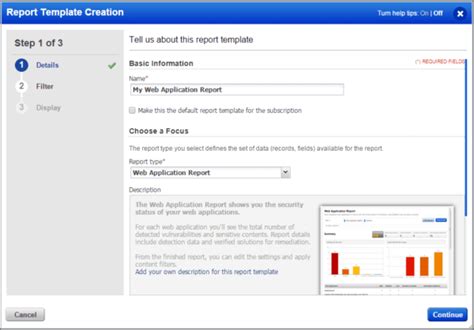 Image result for Scan Data Report Format