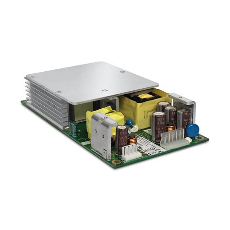 Image result for Round Power Module