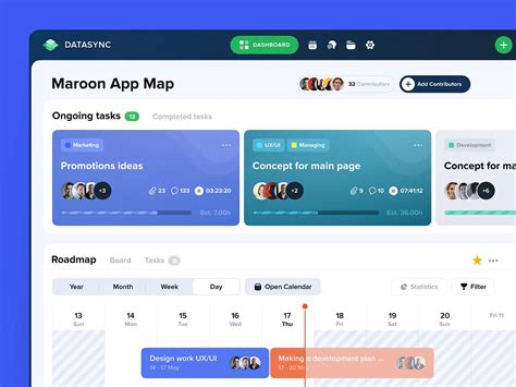 Image result for Navigation UI 3D