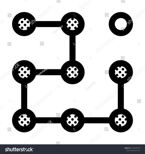 Image result for Dot Dot Pattern to Set for Password