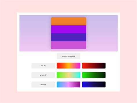 Image result for Hex Code Color Picker